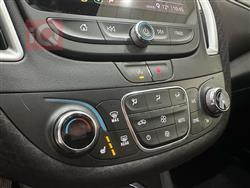 شيفروليه ماليبو